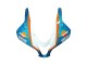 2007-2008 Honda CBR600RR Motorcycle Fairings - Orange White Red Blue Repsol Canada Websites
