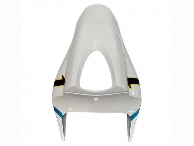2007-2008 Honda CBR600RR Motorcycle Fairings - Orange White Red Blue Repsol Canada Websites