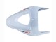 2007-2008 Honda CBR600RR Motorcycle Fairing - White Blue Glossy Black Canada Websites