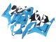2007-2008 Honda CBR600RR Motorcycle Fairings - Light Blue Racing Canada Websites