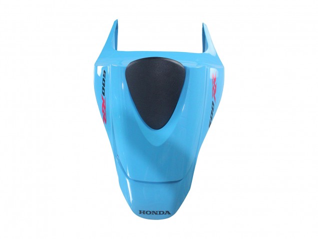2007-2008 Honda CBR600RR Motorcycle Fairings - Light Blue Racing Canada Websites