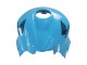 2007-2008 Honda CBR600RR Motorcycle Fairings - Light Blue Racing Canada Websites
