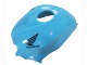 2007-2008 Honda CBR600RR Motorcycle Fairings - Light Blue Racing Canada Websites