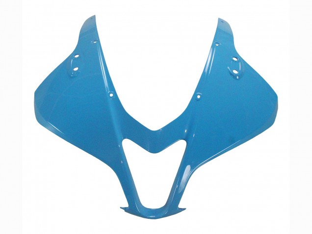 2007-2008 Honda CBR600RR Motorcycle Fairings - Light Blue Racing Canada Websites