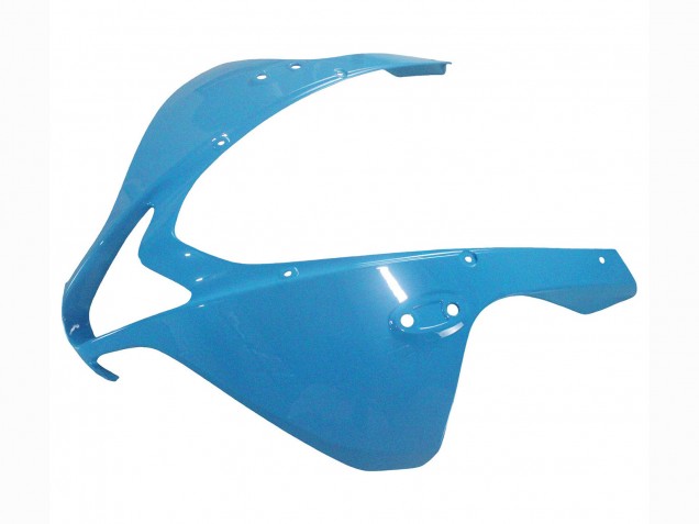2007-2008 Honda CBR600RR Motorcycle Fairings - Light Blue Racing Canada Websites