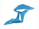 2007-2008 Honda CBR600RR Motorcycle Fairings - Light Blue Racing Canada Websites