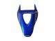 2007-2008 Honda CBR600RR Motorcycle Fairings - Blue Green MoviStar Castrol Canada Websites