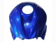 2007-2008 Honda CBR600RR Motorcycle Fairings - Blue Green MoviStar Castrol Canada Websites