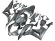 2007-2008 Honda CBR600RR Motorcycle Fairings - Silver Grey Canada Websites