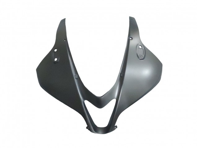 2007-2008 Honda CBR600RR Motorcycle Fairings - Silver Grey Canada Websites