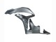 2007-2008 Honda CBR600RR Motorcycle Fairings - Silver Grey Canada Websites