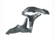 2007-2008 Honda CBR600RR Motorcycle Fairings - Silver Grey Canada Websites