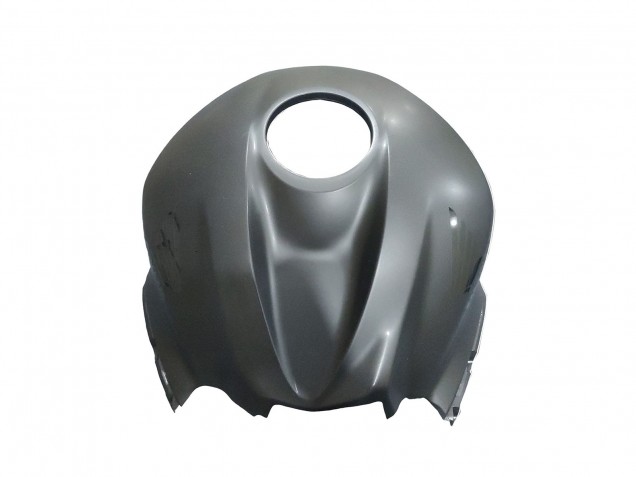 2007-2008 Honda CBR600RR Motorcycle Fairings - Silver Grey Canada Websites