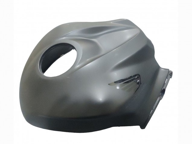 2007-2008 Honda CBR600RR Motorcycle Fairings - Silver Grey Canada Websites