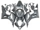 2007-2008 Honda CBR600RR Motorcycle Fairings - Silver Grey Canada Websites