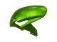 2007-2008 Honda CBR600RR Motorcycle Fairing Kits - Green Glossy Black Canada Websites