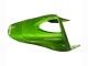 2007-2008 Honda CBR600RR Motorcycle Fairing Kits - Green Glossy Black Canada Websites