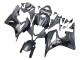 2007-2008 Honda CBR600RR Motorcycle Fairings - Matte Grey Canada Websites