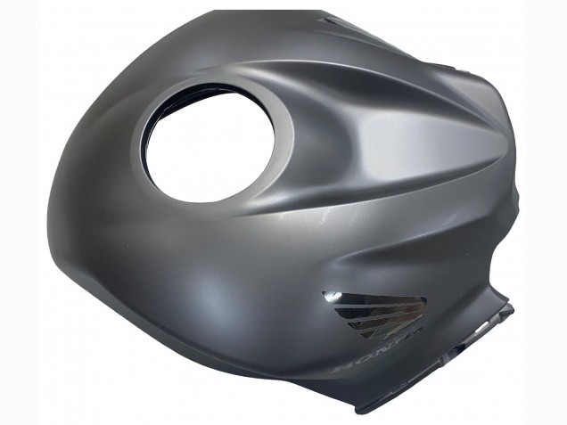 2007-2008 Honda CBR600RR Motorcycle Fairings - Matte Grey Canada Websites