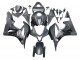 2007-2008 Honda CBR600RR Motorcycle Fairings - Matte Grey Canada Websites