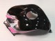 2007-2008 Honda CBR600RR Motorcycle Fairings - Pink Glossy Black Racing Canada Websites
