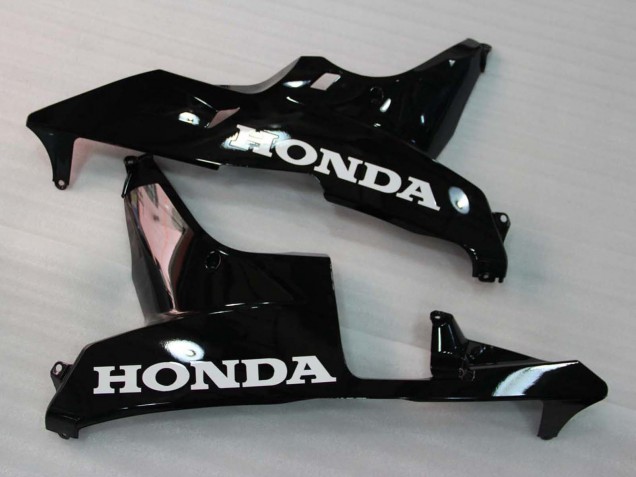 2007-2008 Honda CBR600RR Motorcycle Fairings - Pink Glossy Black Racing Canada Websites
