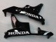 2007-2008 Honda CBR600RR Motorcycle Fairings - Pink Glossy Black Racing Canada Websites