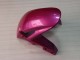 2007-2008 Honda CBR600RR Motorcycle Fairings - Pink Glossy Black Racing Canada Websites