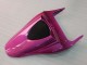 2007-2008 Honda CBR600RR Motorcycle Fairings - Pink Glossy Black Racing Canada Websites