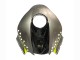 2007-2008 Honda CBR600RR Motorcycle Fairings - Grey Fluorescent Yellow Shark Canada Websites