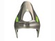 2007-2008 Honda CBR600RR Motorcycle Fairings - Grey Fluorescent Yellow Shark Canada Websites
