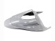 2007-2008 Honda CBR600RR Motorcycle Fairings - Glossy Grey Light Blue Canada Websites