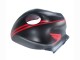 2007-2008 Honda CBR600RR Motorcycle Fairings - Matte Black Red Canada Websites