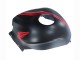 2007-2008 Honda CBR600RR Motorcycle Fairings - Matte Black Red Canada Websites