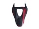 2007-2008 Honda CBR600RR Motorcycle Fairings - Matte Black Red Canada Websites