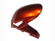 2007-2008 Honda CBR600RR Motorcycle Fairing - Orange Matte Black Canada Websites