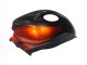 2007-2008 Honda CBR600RR Motorcycle Fairing - Orange Matte Black Canada Websites