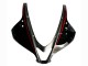 2007-2008 Honda CBR600RR Motorcycle Fairings - Silver Red Glossy Black Canada Websites