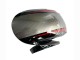 2007-2008 Honda CBR600RR Motorcycle Fairings - Silver Red Glossy Black Canada Websites