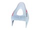 2007-2008 Honda CBR600RR Motorcycle Fairing - White Red Glossy Black Canada Websites