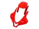 2007-2008 Honda CBR600RR Motorcycle Fairing - White Red Glossy Black Canada Websites