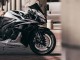 2007-2008 Honda CBR600RR Motorcycle Fairings - White Black Racing Canada Websites