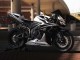 2007-2008 Honda CBR600RR Motorcycle Fairings - White Black Racing Canada Websites