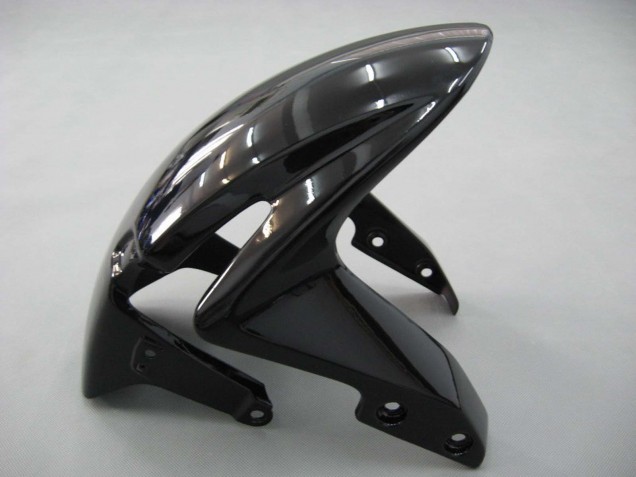 2007-2008 Honda CBR600RR Motorcycle Fairings - White Black Racing Canada Websites