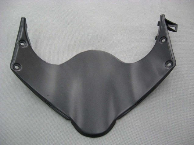2007-2008 Honda CBR600RR Motorcycle Fairings - White Black Racing Canada Websites