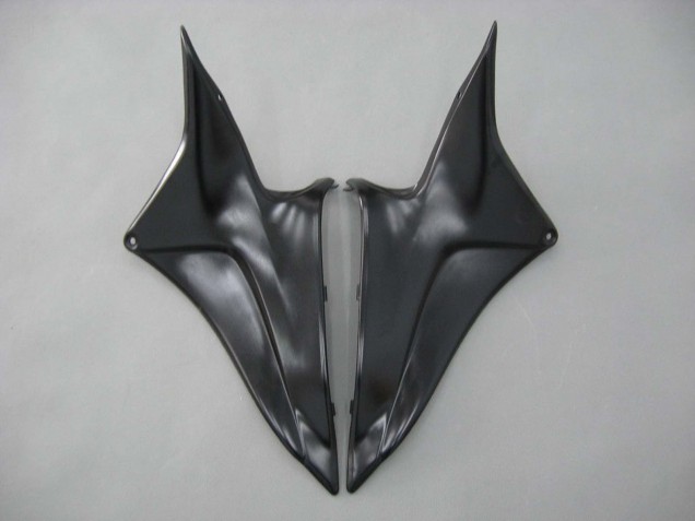 2007-2008 Honda CBR600RR Motorcycle Fairings - White Black Racing Canada Websites