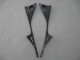 2007-2008 Honda CBR600RR Motorcycle Fairings - White Black Racing Canada Websites