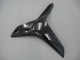 2007-2008 Honda CBR600RR Motorcycle Fairings - White Black Racing Canada Websites