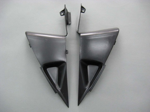 2007-2008 Honda CBR600RR Motorcycle Fairings - White Black Racing Canada Websites