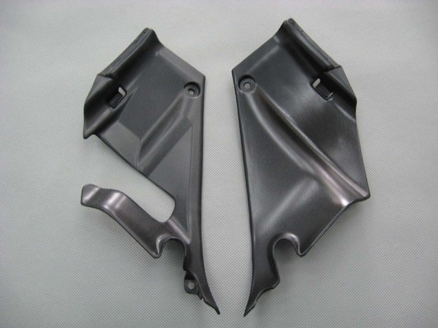 2007-2008 Honda CBR600RR Motorcycle Fairings - White Black Racing Canada Websites